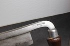 Vintage Worth 8  Draw Knife