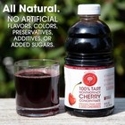 2 Pack 32 Ounce Cherry Bay Orchards Tart Juice Concentrate   64 Ounce Total