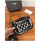 New Genuine Chanel Makeup Bag For Vip Gift Bag Crossbody