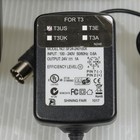 Quantum T3 Turbo Three Battery For Photographic Flashes Working   Boxed