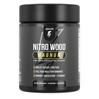 Innosupps Nitro Wood Magnum For Circulation 60 Capsules Exp 12 2026 - New sealed