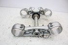 Triumph Tiger 900 Gt Pro 2021 Tree Fork Clamp Upper Yoke