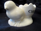 Emma Bridgewater Black Toast   Marmalade   cheep  Egg Cup 2009 - Mint