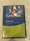 Intuit Turbotax Business Feferal Returns   Federal E-file 2018