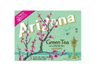 Arizona Green Tea With Ginseng And Honey  11 5 Fl Oz Cans  12-pack