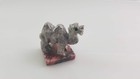 Camel Soapstone Figurine Gemstone Carving Height 1-3 8 