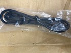 Ieee-1394b Firewire 800 9 Pin Male To 9 Pin Male Cable - 3   approx 1m  - Black