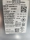 Icp Eaa5x 4-ton R454b Txv Vertical Up downflow 21  Uncased A-coil Eaa5x48m21a