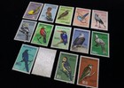 Botswana Scott  19-32 Set Mint Never Hinged  54 80 Scv Nice 