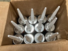 Osi Quad Advanced Exterior  Window  Door   Siding Caulk  Case Of 12  White  004