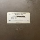 Texas Instruments Programmable 59 With Pc-100a Print security Cradle Printer