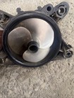 Seadoo 1997 787 Jet Pump  295500521 With Impeller 204160027