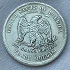 Usa 1791 S Trade Dollar Fantasy Exonumia Token Coin 
