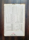 Vintage Simplicity One Piece Dress   Redingote Pattern  2762 Size 14 Uncut
