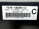 Multifunction Control Module Fits 96 Ford Explorer F67b-14b205-ca F67b14b205ca