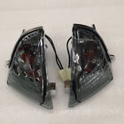 Smoke Rear Turn Signals Light For Suzuki Gsxr600 750 06-07 K6 Gsxr1000 05-06 K5 
