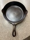 Lodge Arc Logo   6 Cast Iron Skillet - Htf