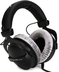 Beyerdynamic Dt 770 Pro 80 Ohm Closed-back Studio Monitoring Headphones
