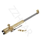 New Cutting Torch Fits Victor 21 Inch X 90 Deg St900fc 03811621