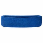 Suddora Sweatband headband - Terry Cloth Athletic Basketball Head Sweat Bands