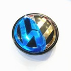 4pcs Wheel Hub Center Cap Fit For Golf Passat Center Cap Black 3b7601171