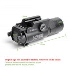 Sotac Metal Tactical Weaponlight Flashlight Fit 20mm Picatinny Rail Airsoft Us