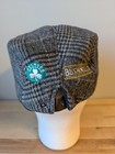 Bushmills Irish Whiskey   Boston Celtics Logo Scally Cap