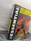 Essential Killraven  1  marvel Comics 2005 