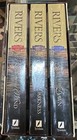 Mark Of The Lion Gift Collection By Francine Rivers  3 Book Box Set New Open