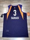 Diana Taurasi  3 Phoenix Mercury Wnba Nike Swingman Jersey Adult Large L New