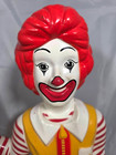 1980 Vintage Ronald Mcdonald - Working Land Line Phone Rare