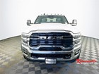 2025 Ram 4500 Chassis Tradesman 84ca Dually