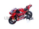Maisto 1 18 - Ducati Desmosedici Gp22 - Moto Gp 2022 36391m