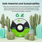  buy 6 Get 4 Free add 10  Creality Soleyin Ultra Pla 3d Filament High Speed 1kg