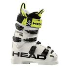 Head Raptor B4 Rd Alpine Race Boot - All Sizes - New   sug Retail  850 00