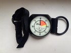 Skydiving Altimeter Altimaster Galaxy Alti-2 Glow Face-meters