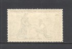 Andorra Scott 157 Mnh Vf - 1963 1fr Multi-color Issue - Charlemagne