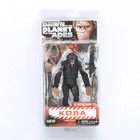 Dawn Of The Planet Of The Apes Koba 5 5  Height Action Figure Toys New In Box