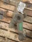 Replaces 1998 Rockwell Spindle knuckle    Oh