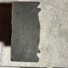 Wilwood Brake Pads 8320h Circle Track Racing Super Late Model