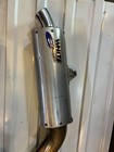 White Brother Exhaust Honda Xr 600  85-00   Xr 650l  93-24  Serie E Full System