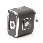 Hasselblad A12 Magazine Film Back  Chrome