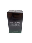 Spicebomb Night Vision By Viktor   Rolf Cologne Men Edt 3   3 0 Oz New In Box