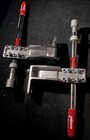 Stryker Manual Stretcher Locking System