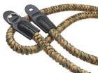 Paracord Woven Neck Shoulder Strap Belt Hand With Canon Nikon Sony Olympus Pe   