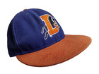 Durham Bulls Minor League Baseball New Era 59fifty Fitted Hat Cap  Size 7-1 4