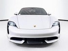 2021 Porsche Taycan Turbo