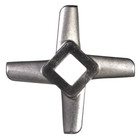 Grinder Knife  12 - Hardened Raised Edge