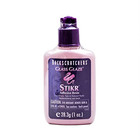 Glass Glaze Stikr Resin - Nail Wrap Adhesive For Tips  Extensions  And Charms