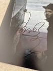 James Bay Signed Photo 12x12 Exact Proof Jsa Coa Autographed Chaos And The Calm